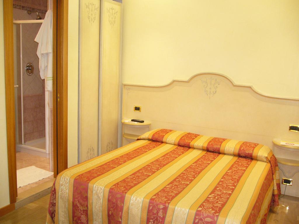 Locanda Zabotto Кампанья-Лупия Экстерьер фото