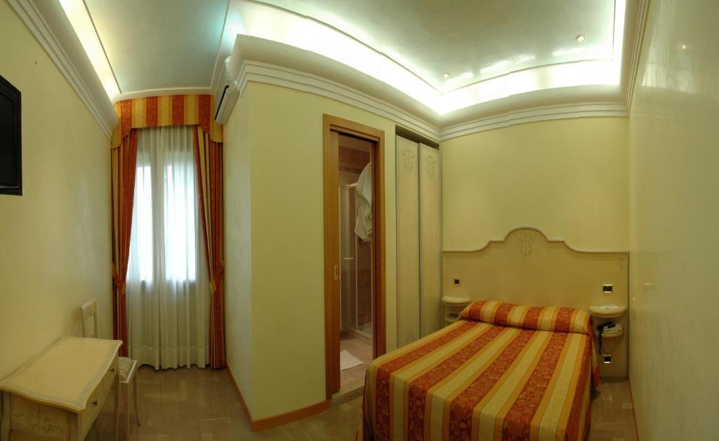 Locanda Zabotto Кампанья-Лупия Экстерьер фото